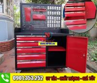 Tủ treo dụng cụ vật tư