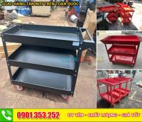 Kệ đựng đồ nghề cơ khí di động